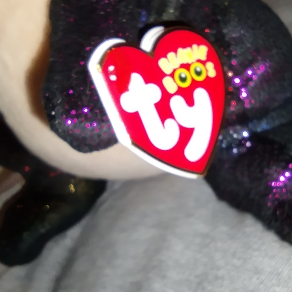 Ty beanie boo dragon - Picture 3 of 4